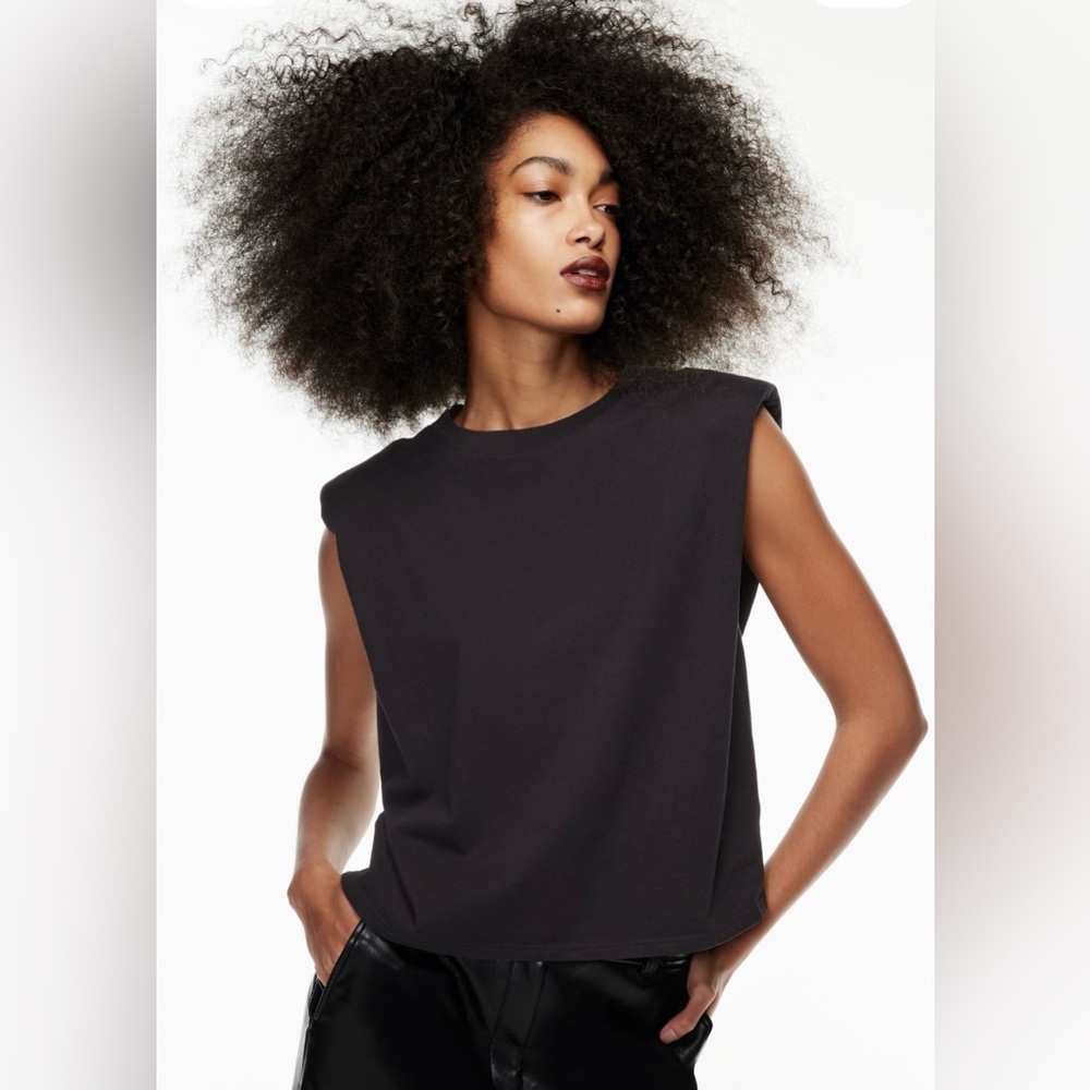 Babaton | Muscle Tank Top